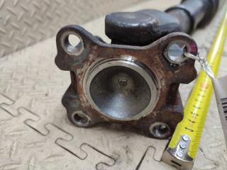 Карданный вал задний TOYOTA TOYOACE TRY230 1TR-FE 3 ракурс