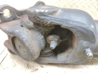 Карданный вал задний TOYOTA TOYOACE TRY230 1TR-FE 4 ракурс