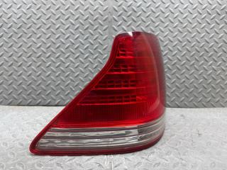 Стоп-сигнал левый задний TOYOTA CROWN GRS182 30-303 2 ракурс