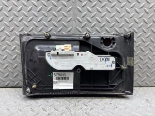Вставка между стопов правая задняя TOYOTA CELSIOR UCF11 50-12 4 ракурс