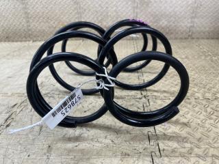 Пружина задняя TOYOTA PIXIS JOY LA260A KF-VE 2 ракурс Пружина задняя TOYOTA PIXIS JOY LA260A KF-VE 2 ракурс