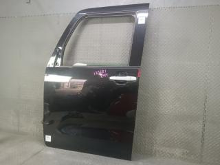 Дверь левая передняя DAIHATSU TANTO LA650S KF-VE7 3 ракурс