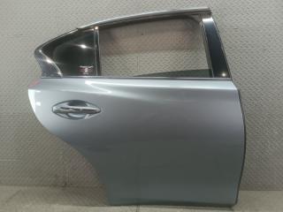 Дверь правая задняя NISSAN SKYLINE HV37 VQ35HR H210M4GAMA 1 ракурс Дверь правая задняя NISSAN SKYLINE HV37 VQ35HR H210M4GAMA 1 ракурс