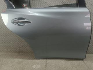 Дверь правая задняя NISSAN SKYLINE HV37 VQ35HR H210M4GAMA 5 ракурс Дверь правая задняя NISSAN SKYLINE HV37 VQ35HR H210M4GAMA 5 ракурс