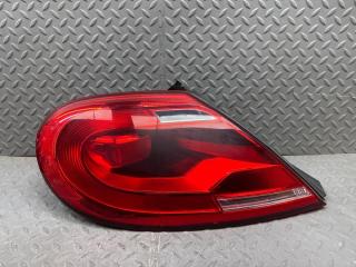 Стоп-сигнал левый задний VOLKSWAGEN BEETLE 5C1 CBZ 5C5945095H 1 ракурс