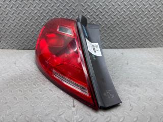 Стоп-сигнал левый задний VOLKSWAGEN BEETLE 5C1 CBZ 5C5945095H 4 ракурс