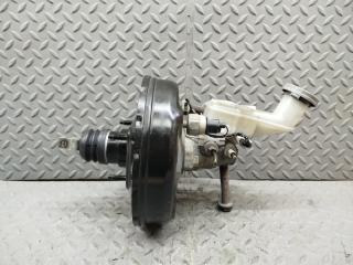 Главный тормозной цилиндр SUZUKI WAGON R MH21S F01G0610K7 1 ракурс