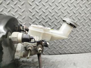 Главный тормозной цилиндр SUZUKI WAGON R MH21S F01G0610K7 3 ракурс