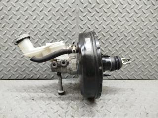 Главный тормозной цилиндр SUZUKI WAGON R MH21S F01G0610K7 4 ракурс