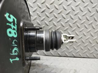 Главный тормозной цилиндр SUZUKI WAGON R MH21S F01G0610K7 5 ракурс