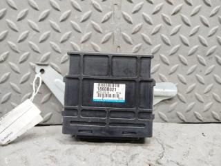 Блок управления efi MITSUBISHI EK WAGON H82W 3G83 1860B021 1 ракурс
