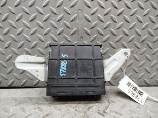 Блок управления efi MITSUBISHI EK WAGON H82W 3G83 1860B021 2 ракурс