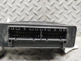 Блок управления efi MITSUBISHI EK WAGON H82W 3G83 1860B021 3 ракурс