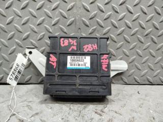 Блок управления efi MITSUBISHI EK WAGON H82W 3G83 1860A633 1 ракурс