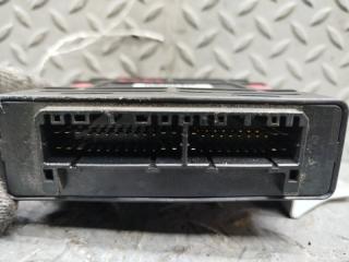 Блок управления efi MITSUBISHI EK WAGON H82W 3G83 1860A633 3 ракурс