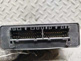 Блок управления efi MITSUBISHI MINICA H42V 3G83 MR988276 4 ракурс