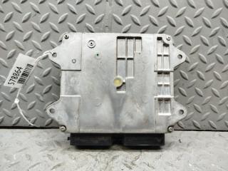 Блок управления efi MITSUBISHI COLT Z21A 4A90 1860A161 2 ракурс