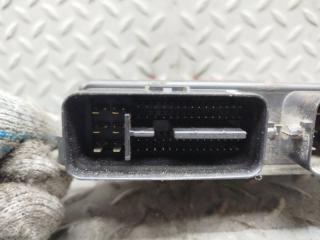 Блок управления efi MITSUBISHI COLT Z21A 4A90 1860A161 3 ракурс