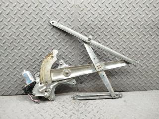 Стеклоподъемник левый передний TOYOTA BB QNC21 85720-B2020 1 ракурс