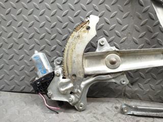 Стеклоподъемник левый передний TOYOTA BB QNC21 85720-B2020 2 ракурс