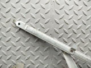 Стеклоподъемник левый передний TOYOTA BB QNC21 85720-B2020 3 ракурс