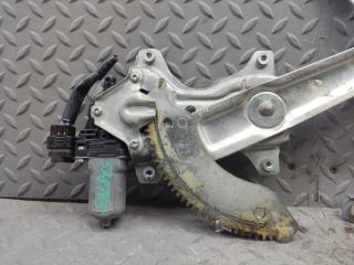 Стеклоподъемник правый передний TOYOTA BB QNC21 85710-B1010 2 ракурс