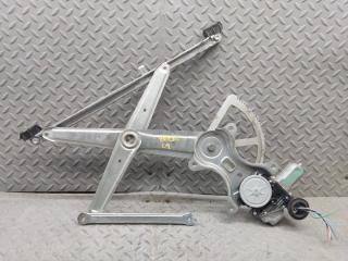 Стеклоподъемник левый передний TOYOTA VOXY ZRR70 85720-30340 1 ракурс