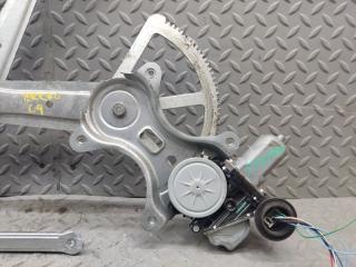 Стеклоподъемник левый передний TOYOTA VOXY ZRR70 85720-30340 2 ракурс
