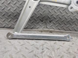 Стеклоподъемник левый передний TOYOTA VOXY ZRR70 85720-30340 3 ракурс