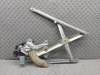 Стеклоподъемник правый передний TOYOTA BB QNC21 85710-B1010 1 ракурс