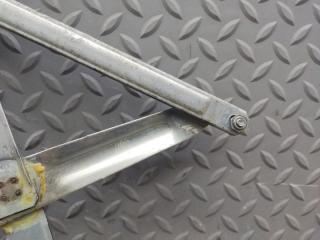 Стеклоподъемник правый передний TOYOTA BB QNC21 85710-B1010 5 ракурс