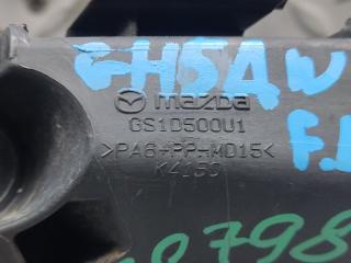 Крепеж бампера левый передний MAZDA ATENZA GH5AW GS1D500U1 5 ракурс