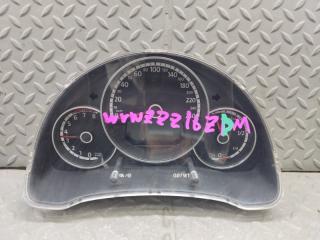 Спидометр VOLKSWAGEN BEETLE 5C1 CBZ 5C5920870B 1 ракурс