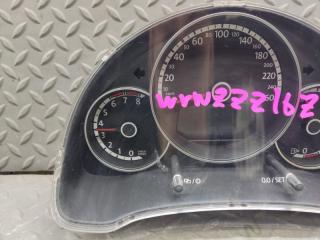 Спидометр VOLKSWAGEN BEETLE 5C1 CBZ 5C5920870B 2 ракурс