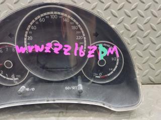 Спидометр VOLKSWAGEN BEETLE 5C1 CBZ 5C5920870B 3 ракурс