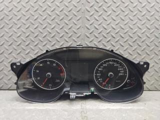 Спидометр AUDI A4 8K CDNB 8K0920931T 1 ракурс