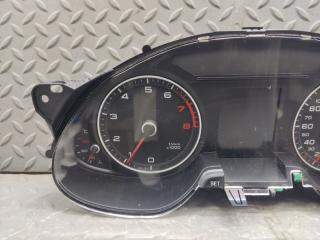 Спидометр AUDI A4 8K CDNB 8K0920931T 2 ракурс