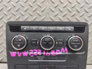 Климат-контроль VOLKSWAGEN BEETLE 5C1 CBZ 5C0907044Q 2 ракурс