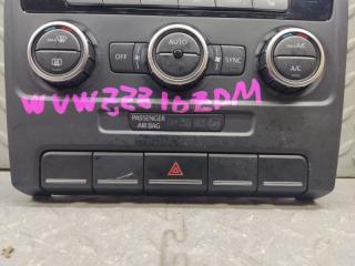 Климат-контроль VOLKSWAGEN BEETLE 5C1 CBZ 5C0907044Q 3 ракурс