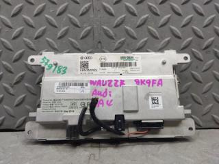 Монитор AUDI A4 8K CDNB 8R0919604A 5 ракурс