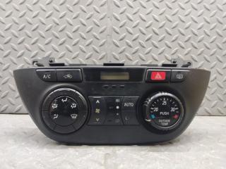Запчасть климат контроль TOYOTA RAV4 2000
