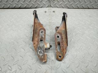 Петля капота HONDA VAMOS HM2 1 ракурс