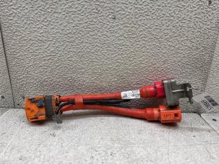 Бронепровода NISSAN LEAF ZE0 EM61 297A6-3NA0D 2 ракурс