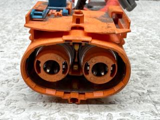 Бронепровода NISSAN LEAF ZE0 EM61 297A6-3NA0D 3 ракурс