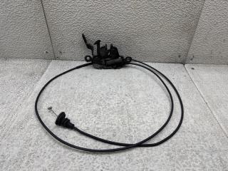 Замок капота NISSAN MURANO PNZ50 1 ракурс