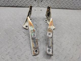 Петля капота HONDA LIFE JB5 1 ракурс