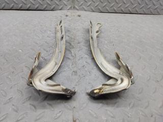 Петля капота HONDA LIFE JB5 2 ракурс
