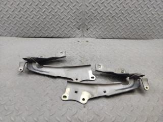 Петля капота NISSAN SERENA CC25 3 ракурс