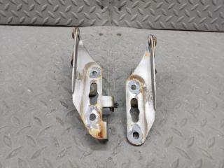 Петля капота HONDA VAMOS HOBIO HM3 1 ракурс