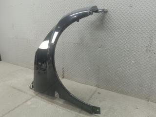 Крыло правое переднее SMART FORTWO W451 132.930 (M132E10) 2 ракурс
